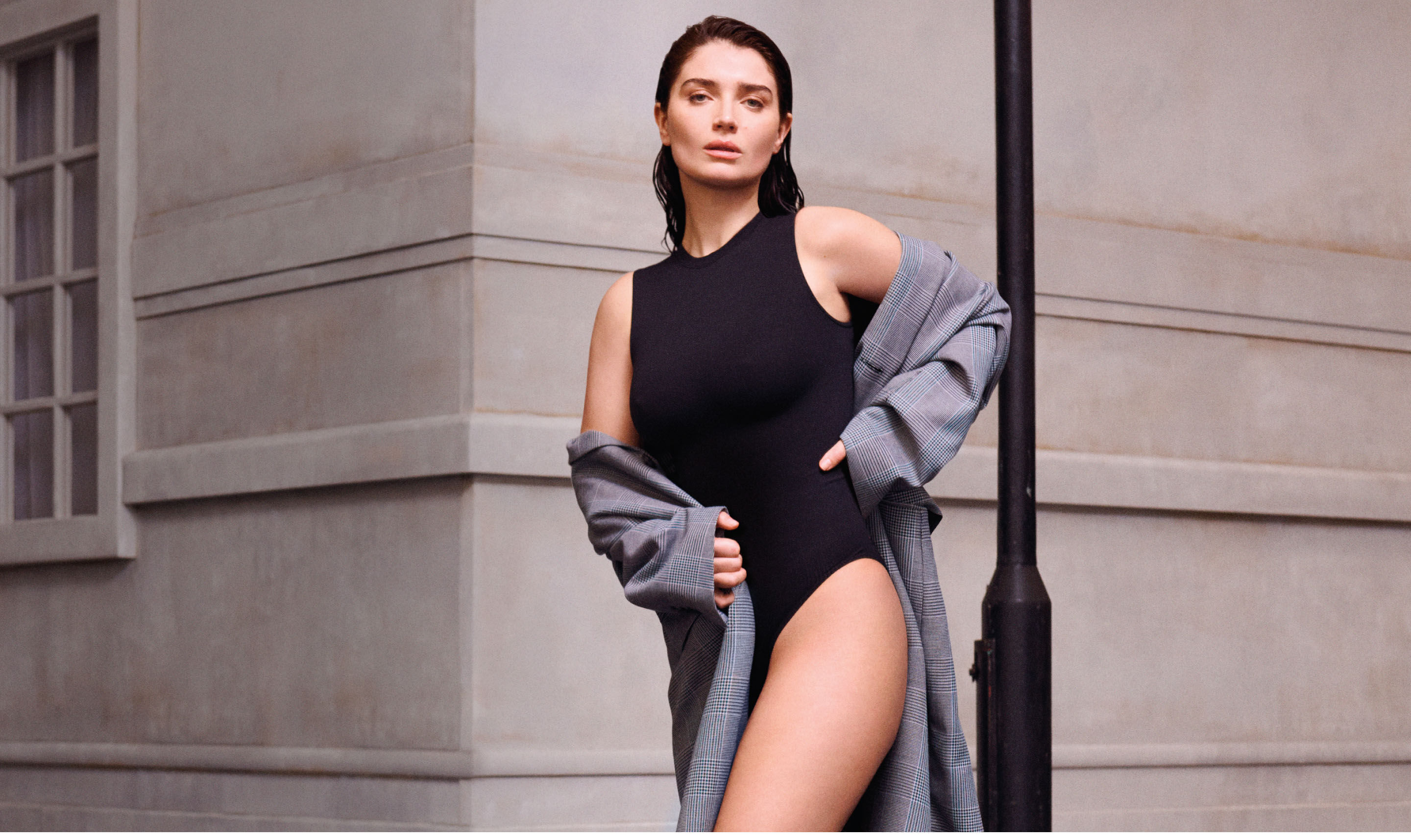 Shapewear by Calvin.